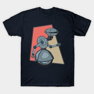 SPEED BOT T-Shirt